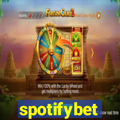 spotifybet