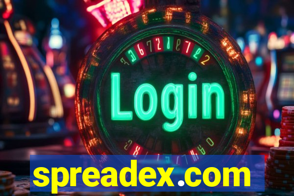 spreadex.com