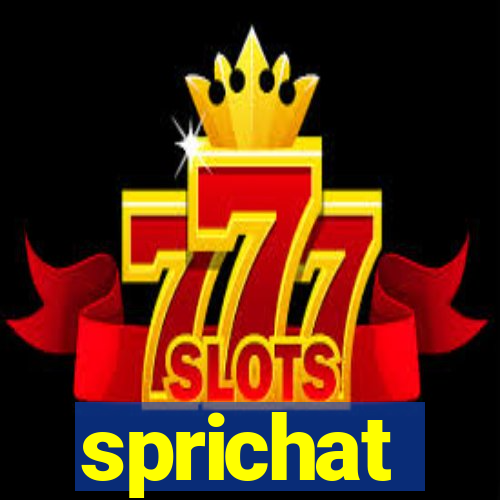 sprichat