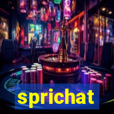 sprichat