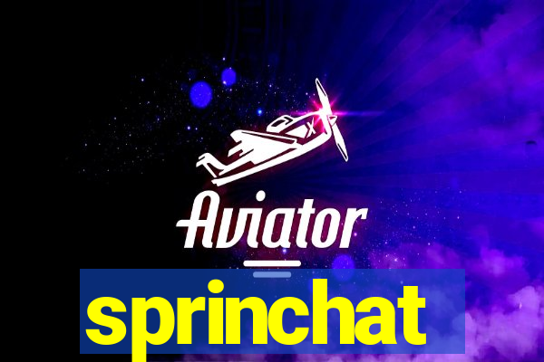 sprinchat