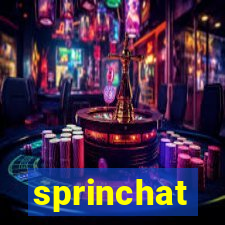 sprinchat