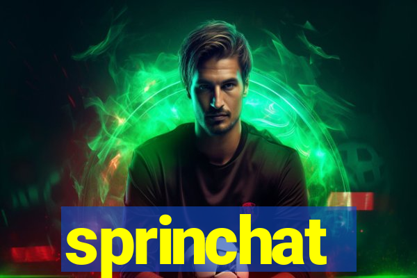 sprinchat