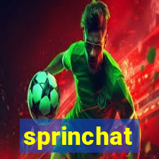 sprinchat