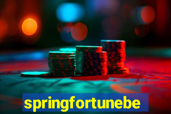 springfortunebet