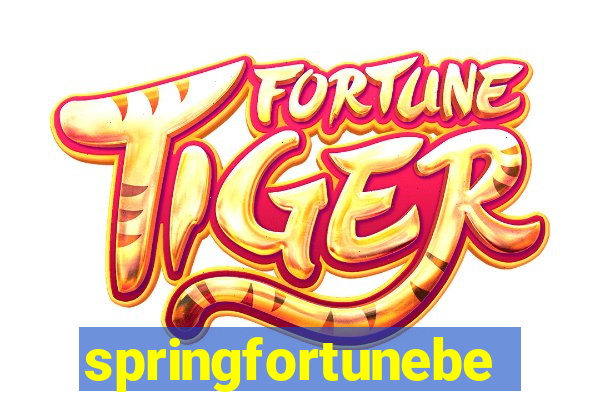 springfortunebet