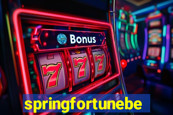 springfortunebet.com