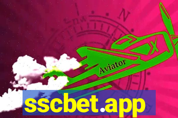 sscbet.app