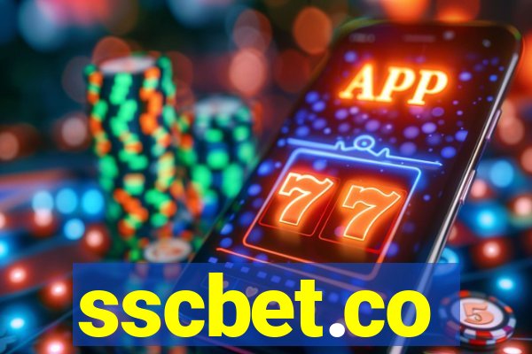 sscbet.co