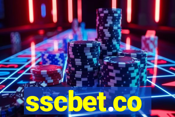 sscbet.co