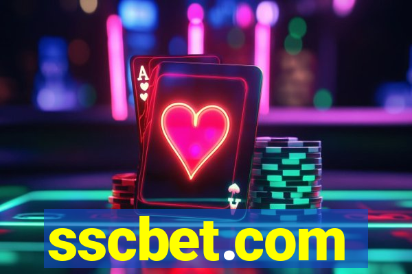 sscbet.com