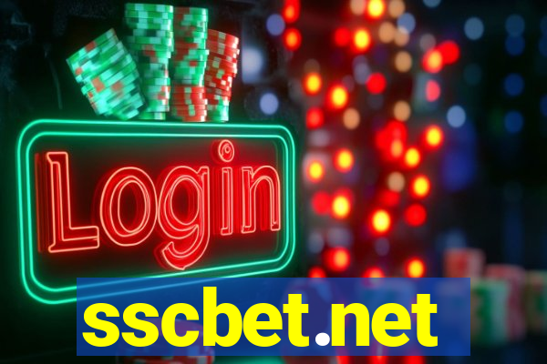 sscbet.net