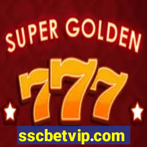 sscbetvip.com