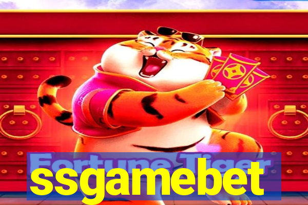 ssgamebet