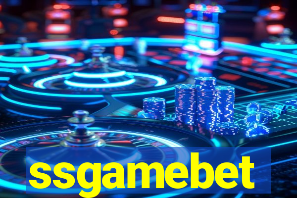 ssgamebet