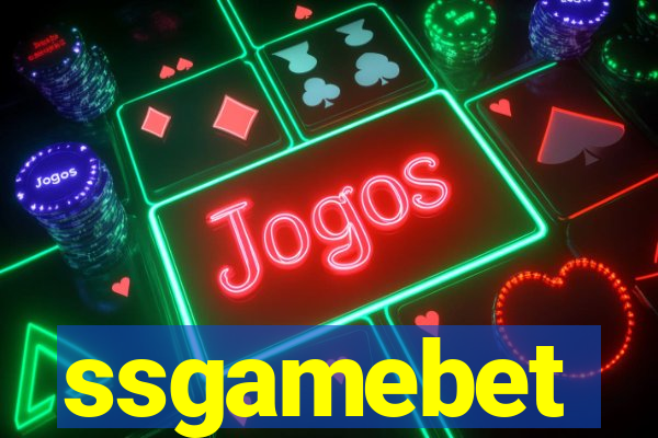 ssgamebet