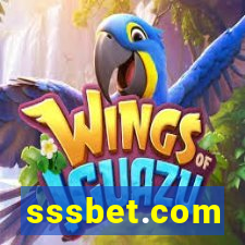 sssbet.com