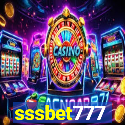 sssbet777