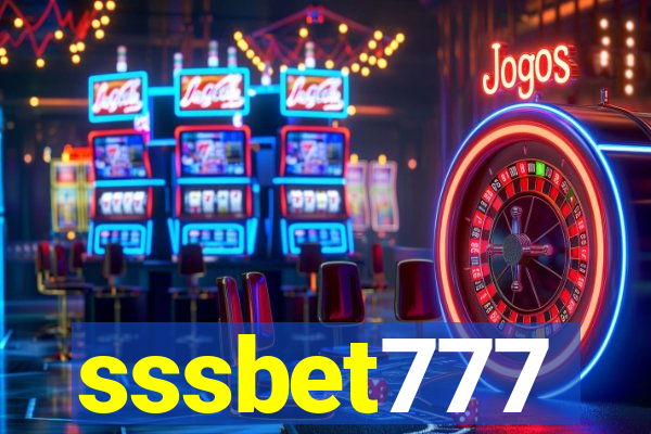 sssbet777