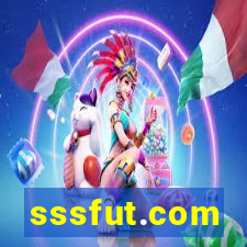 sssfut.com