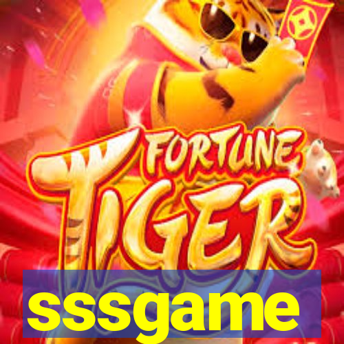 sssgame