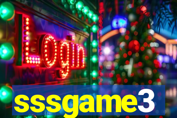 sssgame3