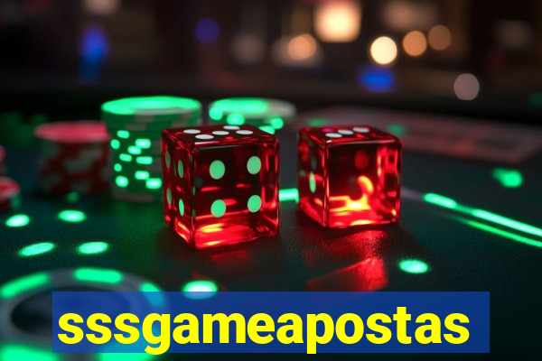 sssgameapostas