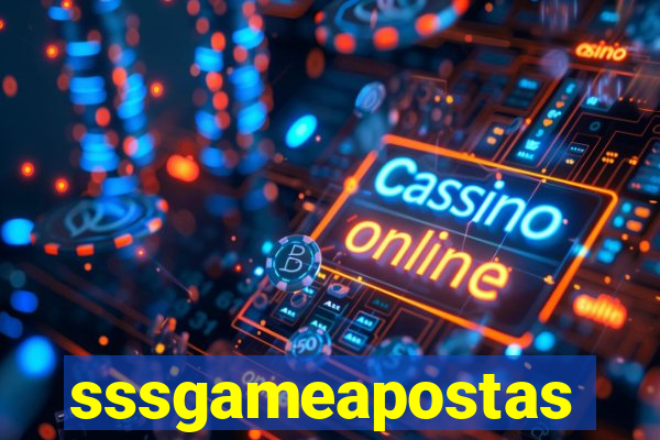 sssgameapostas