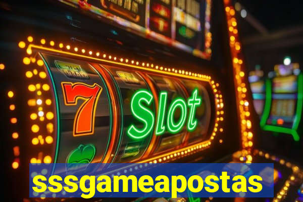 sssgameapostas