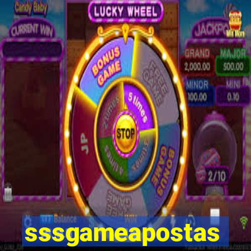 sssgameapostas