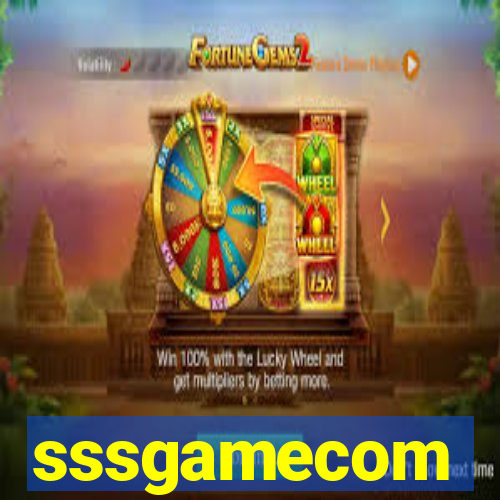 sssgamecom