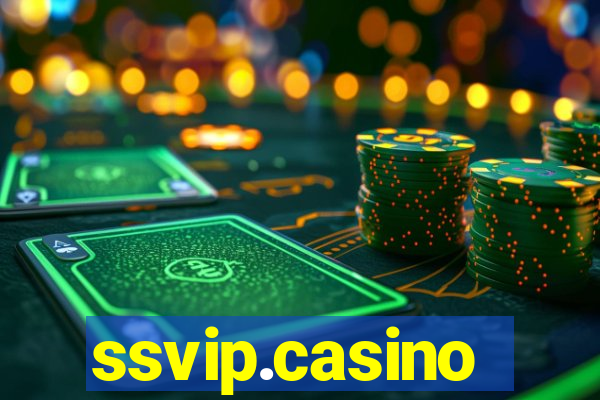 ssvip.casino