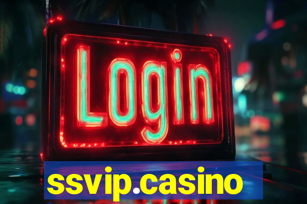 ssvip.casino