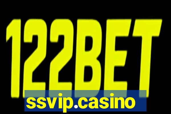 ssvip.casino