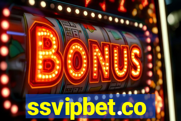 ssvipbet.co