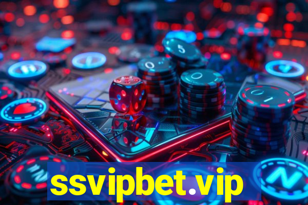 ssvipbet.vip