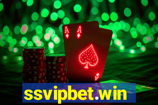 ssvipbet.win