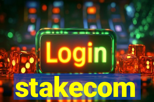 stakecom