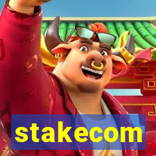 stakecom