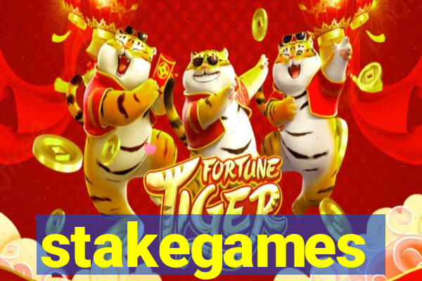 stakegames