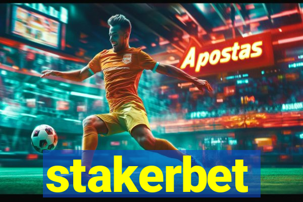 stakerbet