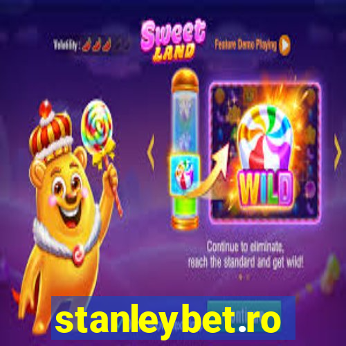 stanleybet.ro