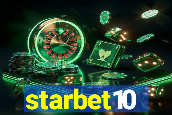 starbet10