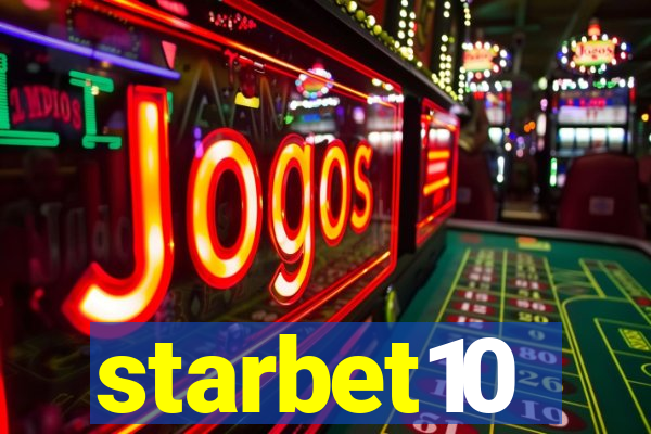 starbet10