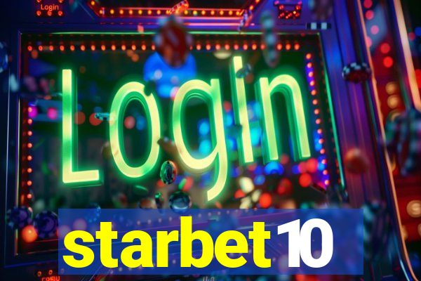 starbet10