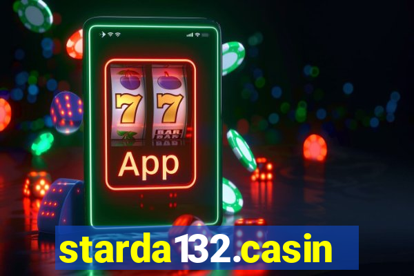 starda132.casino