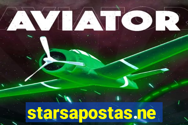 starsapostas.net