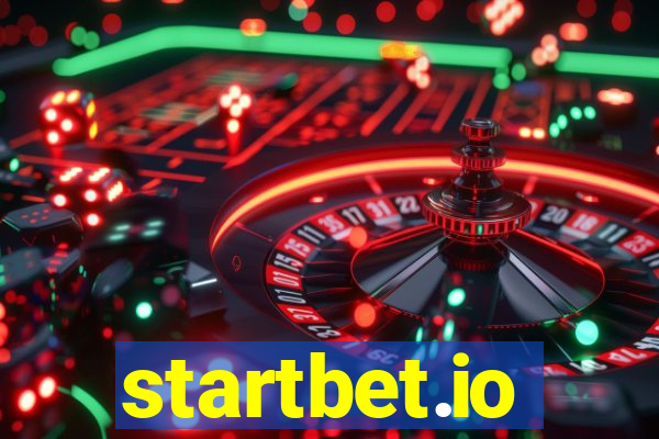 startbet.io