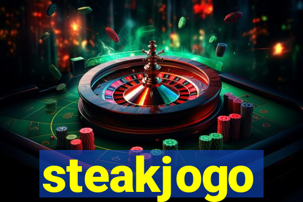 steakjogo