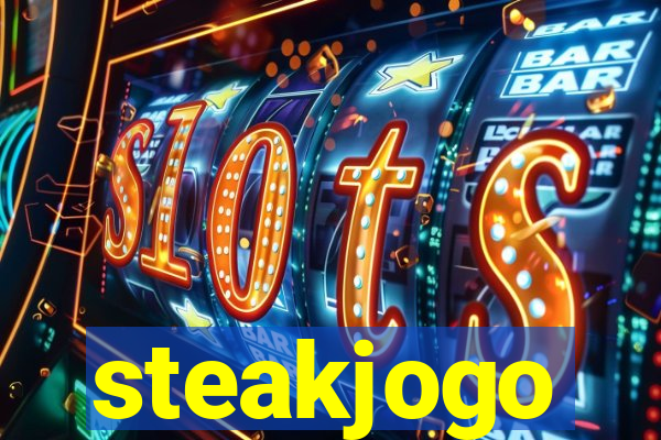 steakjogo